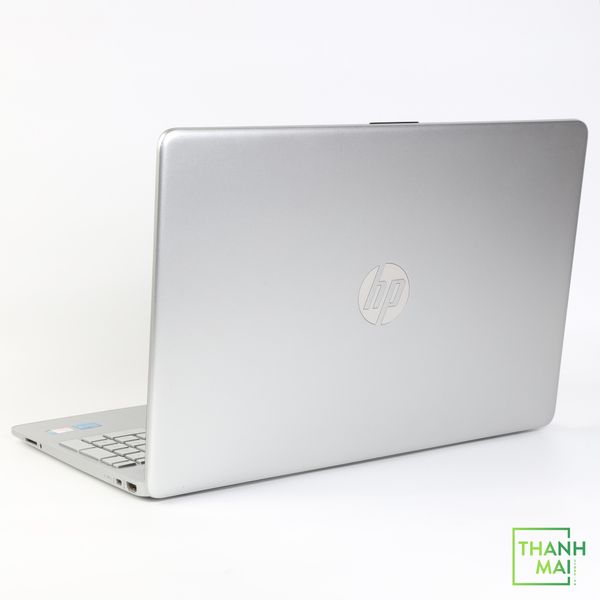 Laptop HP 15s fq2027TU | Intel Core i5 - 1135G7 | Ram 8GB | SSD 512GB | 15.6 inch FHD | Win10
