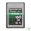 Delkin Devices 160GB POWER CFexpress Type A Memory Card