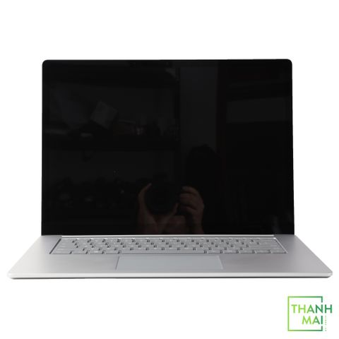 Surface Laptop 3 15 inch | AMD Ryzen 5 | RAM 16GB | SSD 256GB