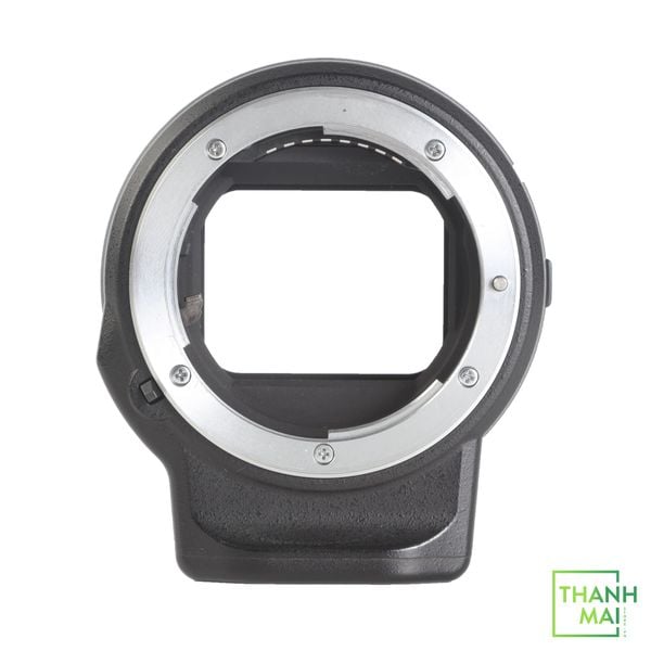 Ngàm chuyển Nikon FTZ