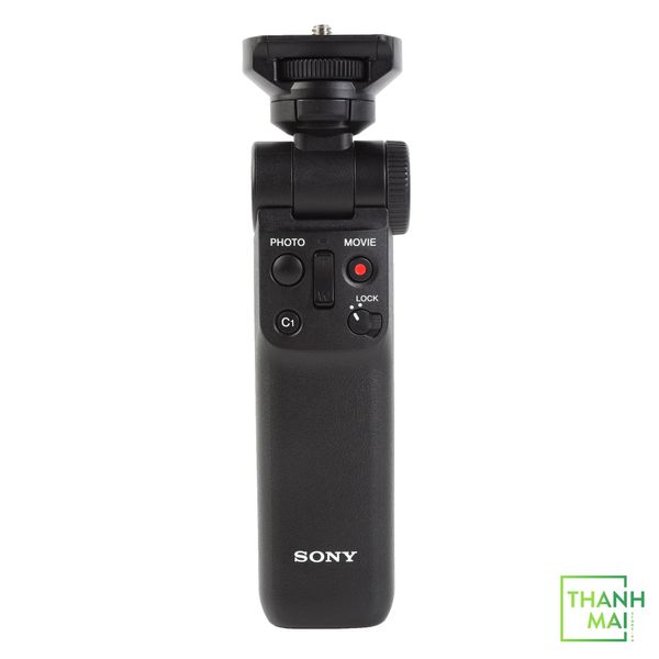 Báng tay cầm Sony GP-VPT2BT Wireless Shooting