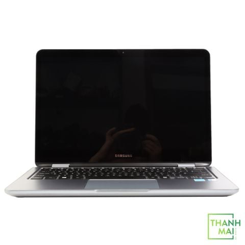 Laptop Samsung Notebook 7 Spin NP730QAA x360 i5-8250U/ Ram 8GB/ SSD 512GB/ 13.3 inch FHD