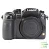 Máy ảnh Panasonic Lumix DC-GH3 ( Body )