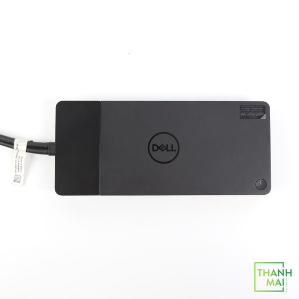 Bộ Chuyển Đổi Dell Performance Dock – WD19DC + Power Adapter 240W