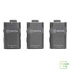 Micro Thu Âm Không Dây BOYA BY – WM4 PRO K2