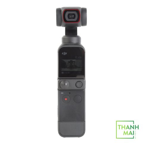 DJI Pocket 2 | Creator Combo