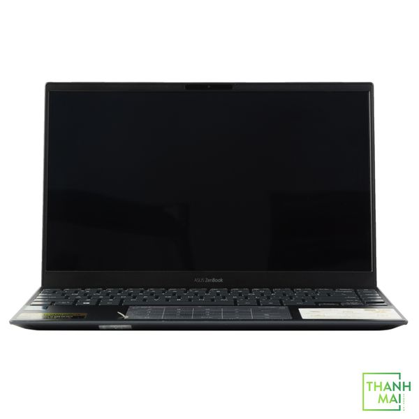 Laptop Asus ZenBook UX325EA i5 - 1135G7 | Ram 8GB | SSD 512GB | 14.0 inch FHD IPS