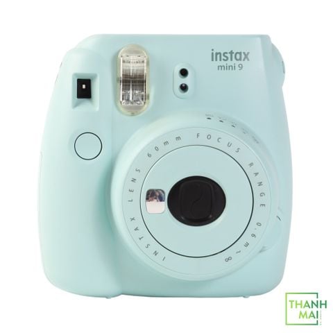 Máy ảnh Film Fujifilm instax mini 9