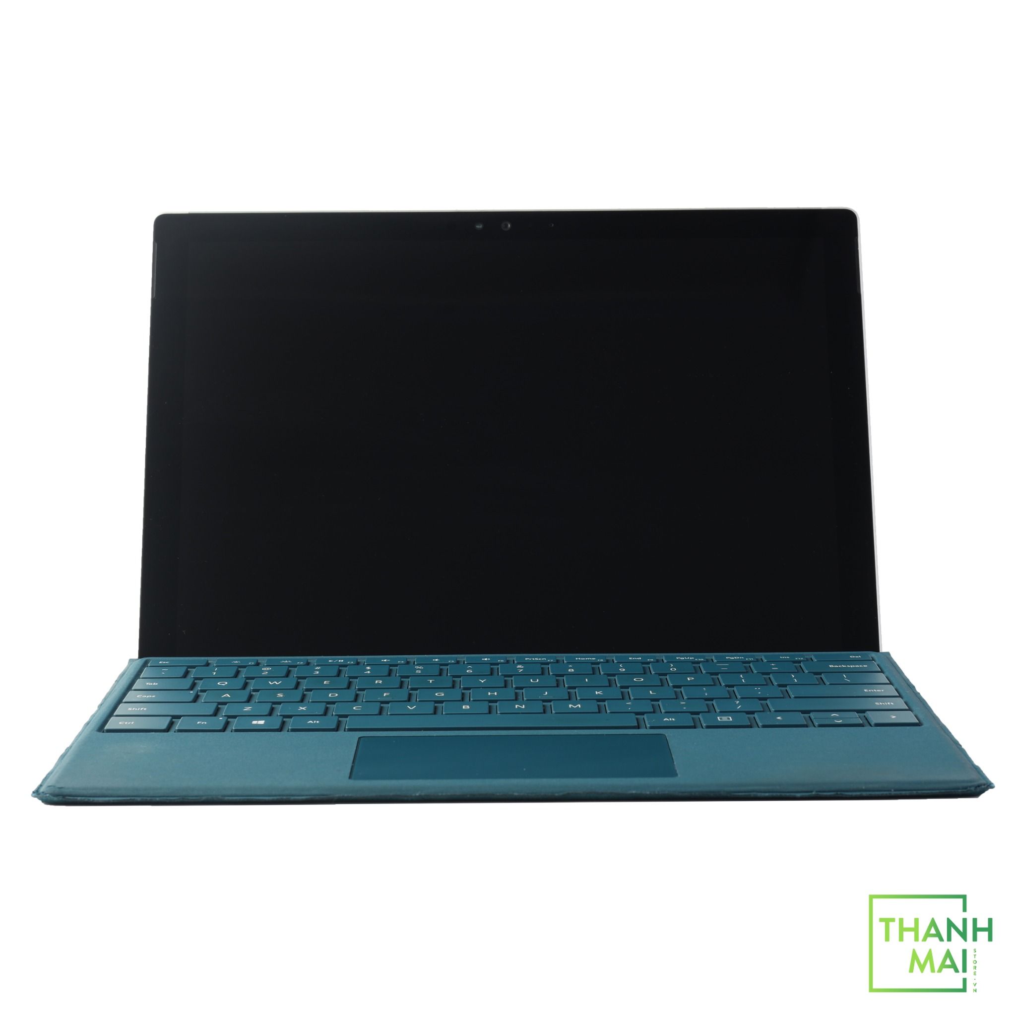 Microsoft Surface Pro 4 Core i5 a 6300U | Ram 4GB | SSD 128GB