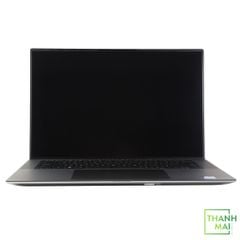 Laptop Dell Precision 5560 | Core i7-11800H | Ram 16GB | SSD 512GB | NVIDIA T1200 4GB | 15.6" FHD+