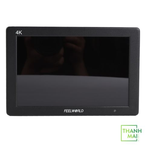Màn hình Monitor Feelworld T7 Ips 1920x1200 4K (7inch)