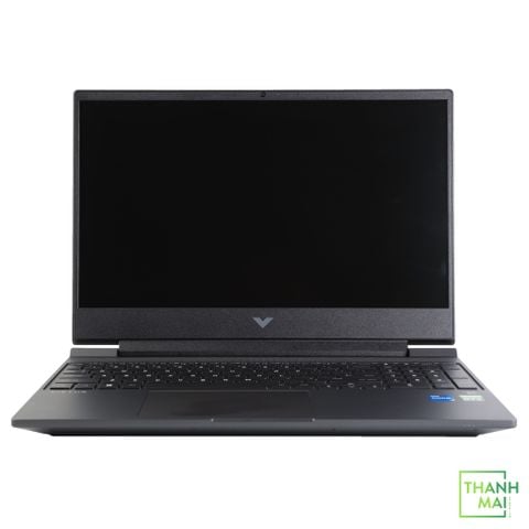 Laptop Gaming HP VICTUS 15-fa0115TX 7C0X1PA/ i5-12500H/ Ram 8GB/ SSD 512GB/ RTX 3050 4GB/ 15.6 Inch IPS 144Hz FHD