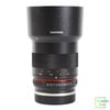 Ống Kính Samyang 85mm f/1.8 ED UMC CS For Sony