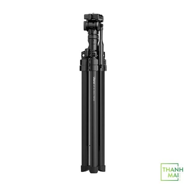 Chân máy ảnh Ulanzi MT-65 ( Black ) | New