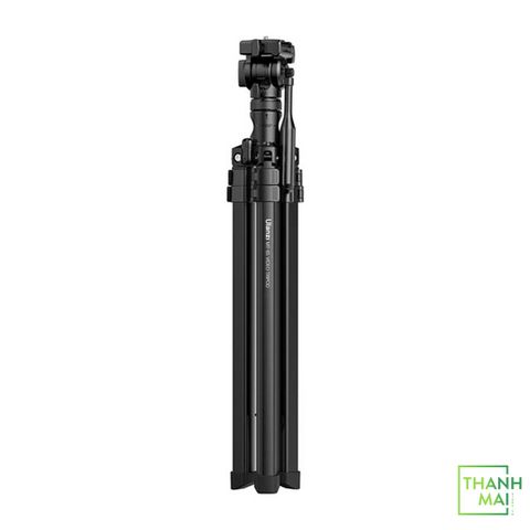 Chân máy ảnh Ulanzi MT-65 ( Black ) | New