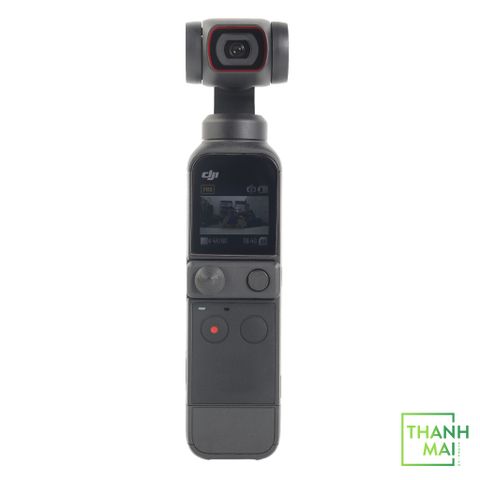 DJI Osmo Pocket 2 | BASIC