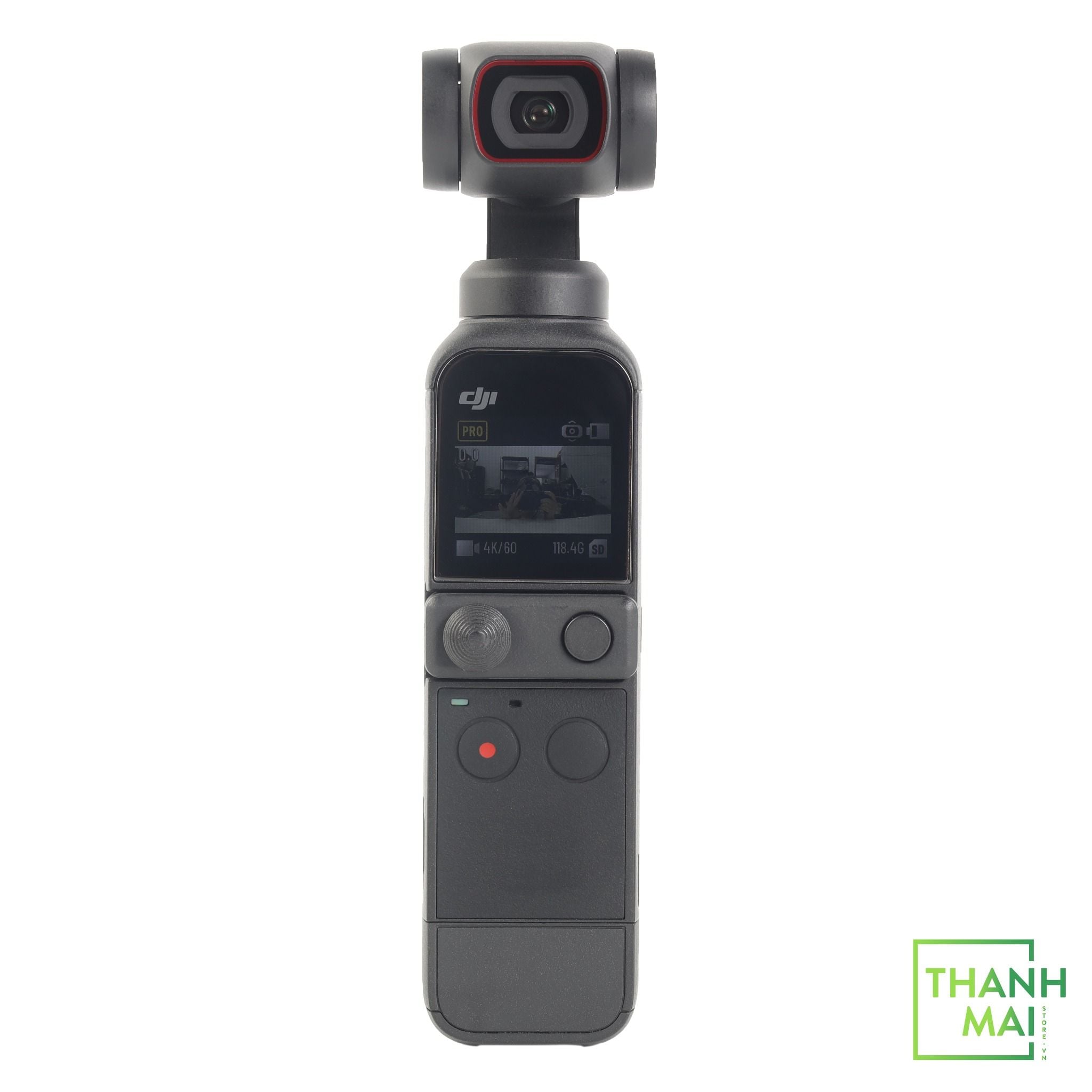 DJI Osmo Pocket Basic Thanh Mai Store