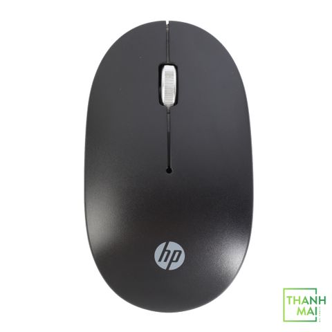 Chuột Máy tính Không Dây HP S1500 Optical Wireless (Black)