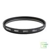 Filter Hoya 49mm HMC UV (C) Made in Philippines