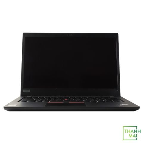 Laptop Lenovo Thinkpad T14 Ryzen 5 PRO 4650U | Ram 16GB | SSD 256GB | 14.0