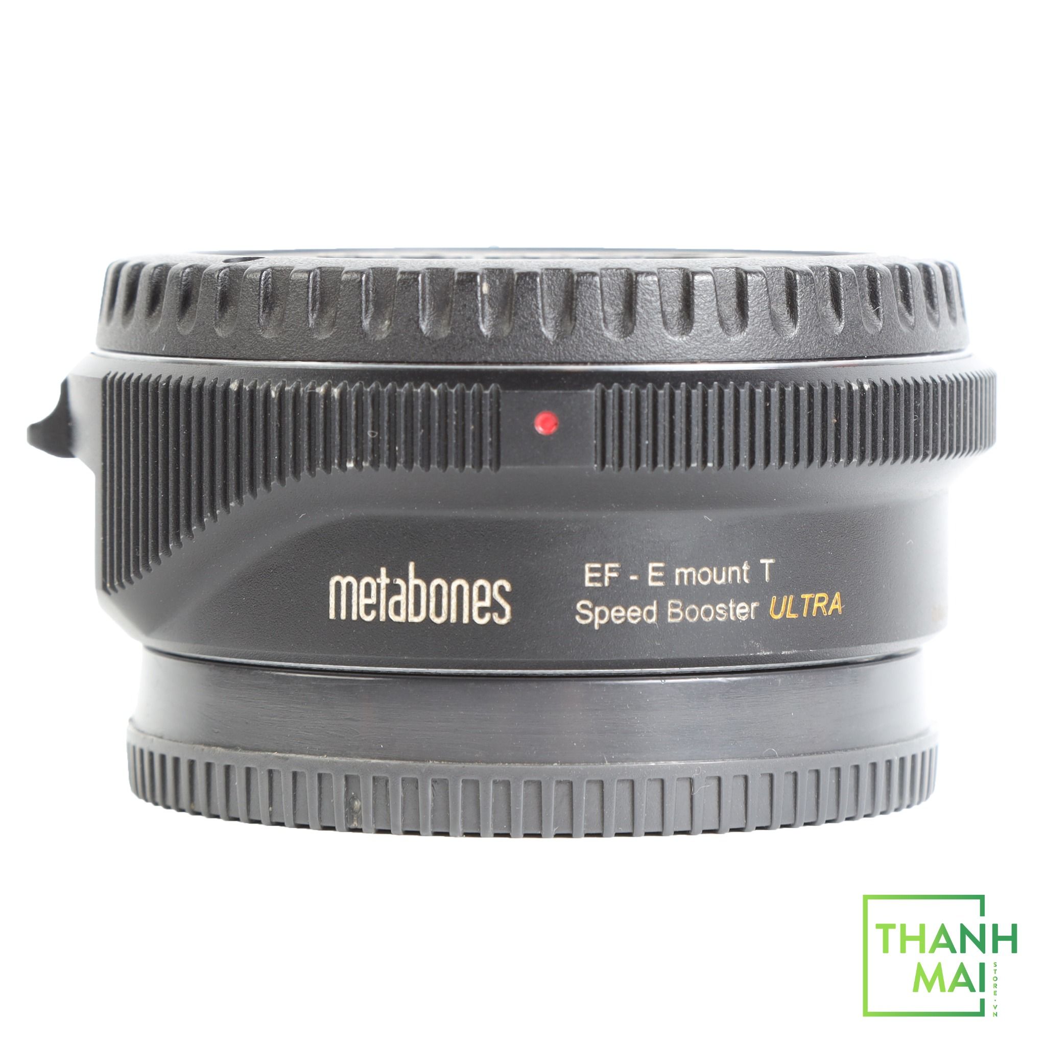 Mount Metabones Speedbooster Ef Mft Ngàm Chuyển AF Metabones Canon