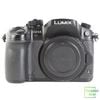 Máy ảnh Panasonic Lumix DMC-GH4 (Body)