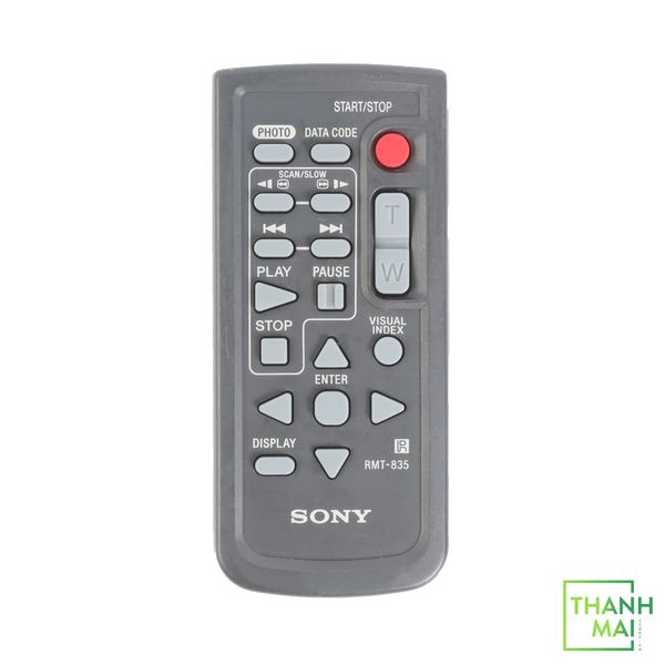 Remote SONY RMT-835