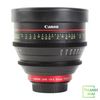 Ống kính Canon CN-E 85mm T1.3 L F