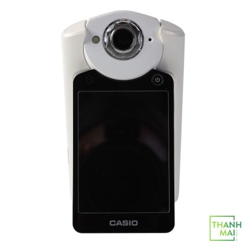 Máy Ảnh Casio Exilim EX-TR50