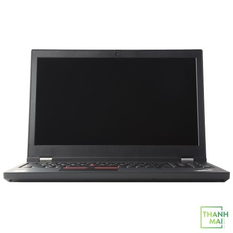 Laptop Lenovo ThinkPad P15 Gen1 – Mobile WorkStation - Core I5-10400H/ 16GB/ 256 SSD/ QUADRO T1000 4GB/ 15.6inch FHD IPS