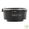 Ngàm chuyển Fusnid Nikon F-Sony E ( AI-NEX )
