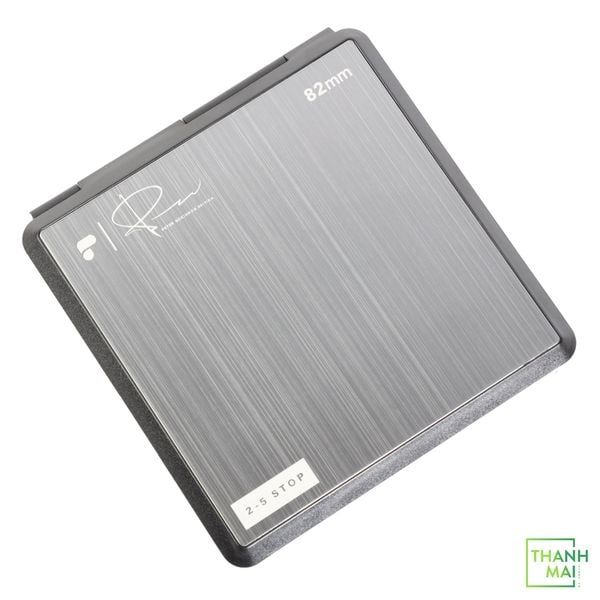 Filter PolarPro 82mm Variable ND (2 To 5 Stop) - Peter McKinnon Edition