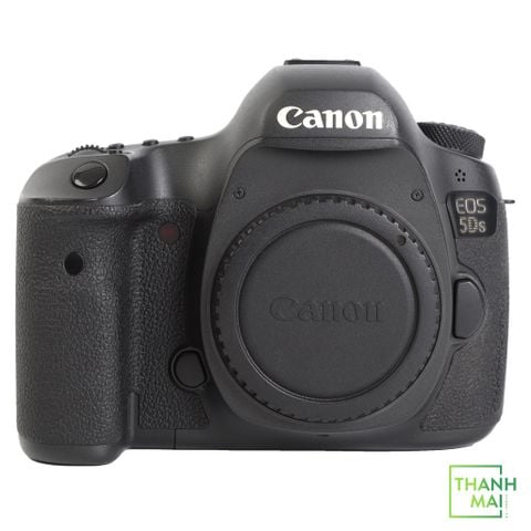Máy Ảnh Canon EOS 5DS (Fullbox)