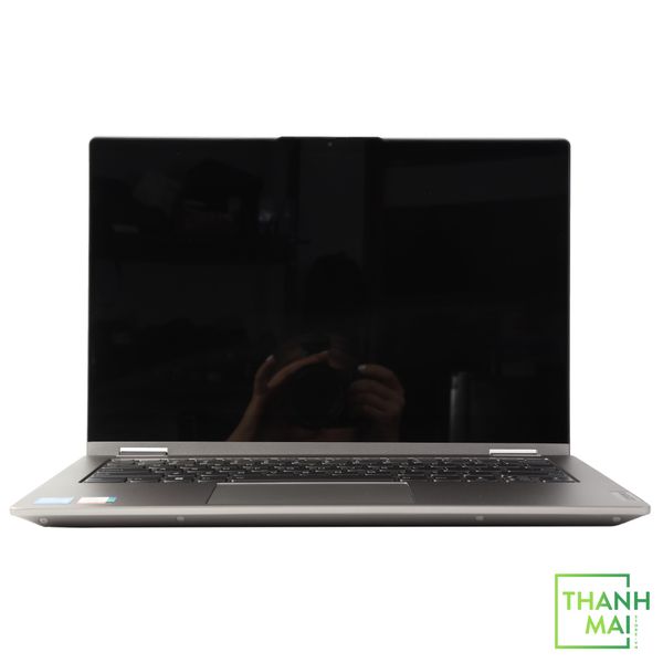 Laptop Lenovo ThinkBook 14s Yoga G2 | Core i5-1235U | Ram 16GB | SSD 512GB | Intel Iris Xe | 14 inch FHD IPS Touch screen ( BH 01-2024 )
