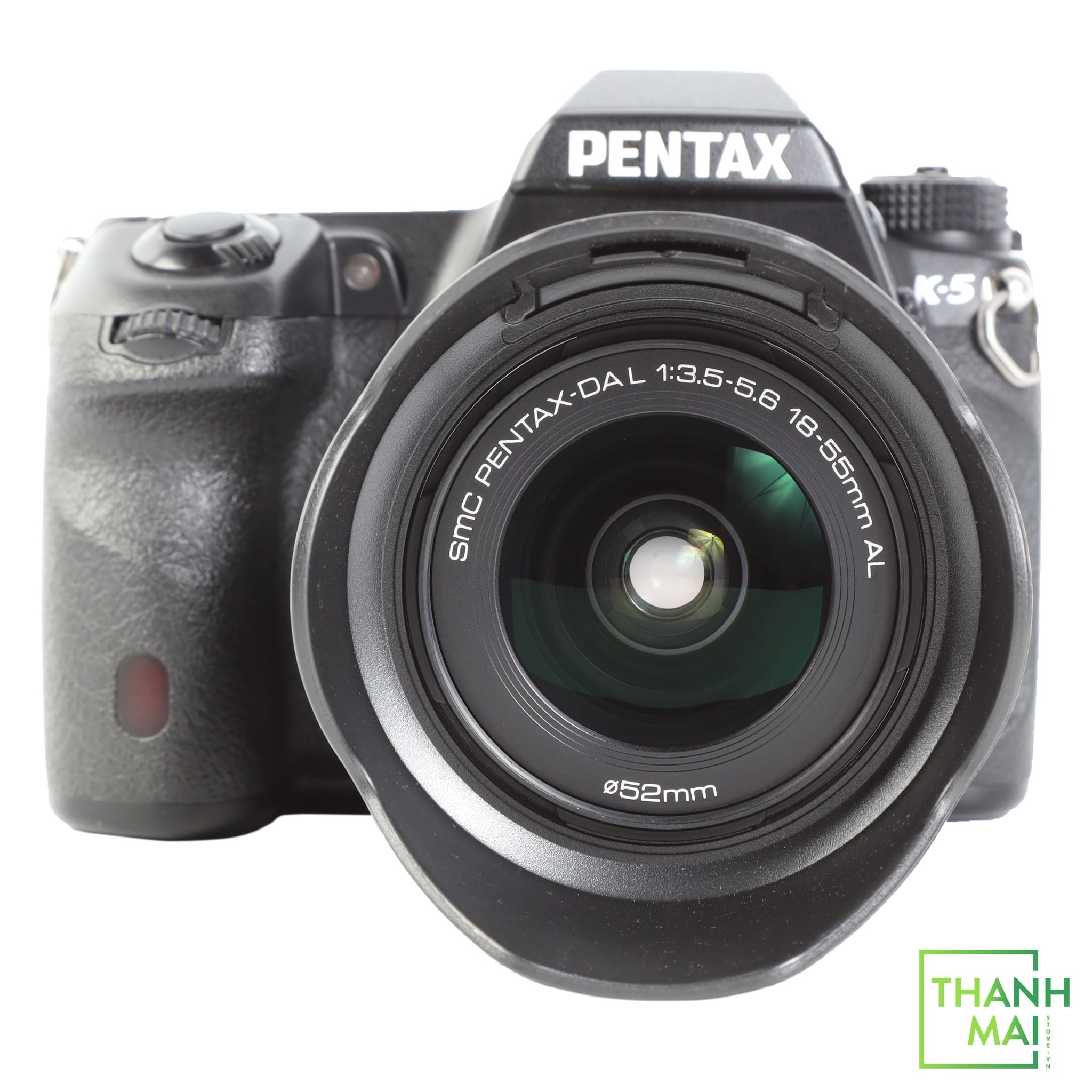 デジタルカメラ PENTAX K-r / PENTAX-DA 3.5-5.6 18-135mm PENTAX K-r / PENTAX-DA 3.5-5.6 18-135mm