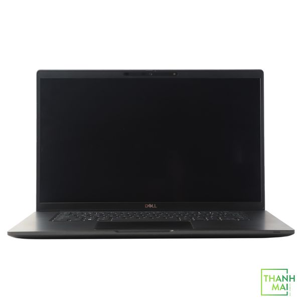 Laptop Dell Latitude 7520 | Core i5-1145G7 | Ram 8GB | SSD 256GB | 15 inch FHD Touch screen