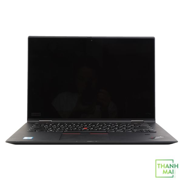 Laptop Lenovo ThinkPad X1 Yoga Gen 3 | Core i7-8550U | Ram 8GB | SSD 256GB | 14
