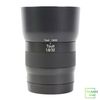 Ống Kính Carl Zeiss Touit 32mm f1.8 For E-mount