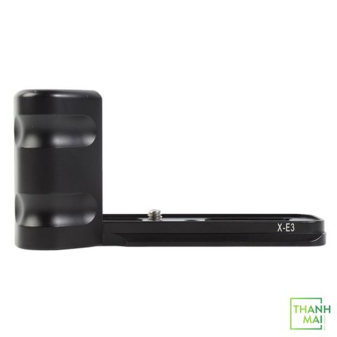 L-Plate For Fujifilm X-E3