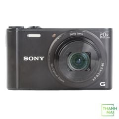 Máy Ảnh Sony Cyber-Shot DSC-WX350 - Thanh Mai Store