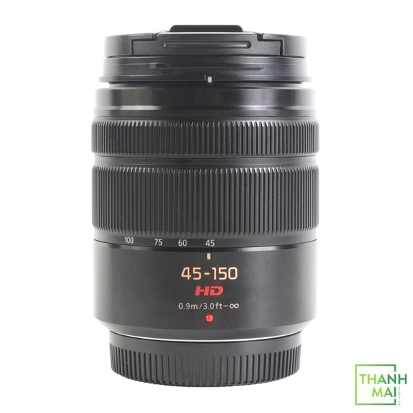 Ống Kính Panasonic Lumix G Vario 45-150mm F4.0-5.6 ASPH. MEGA O.I.S.