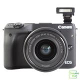 Máy ảnh Canon EOS M3 kit EF-M15-45mm f/3.5-6.3 IS STM
