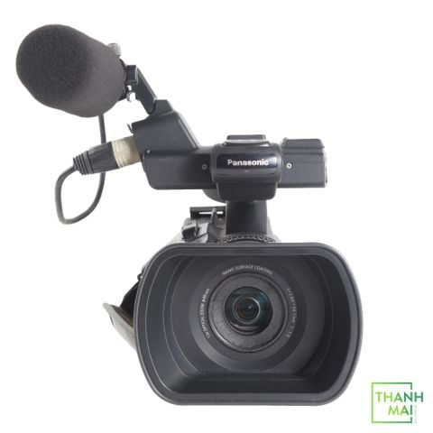 Máy Quay Phim Chuyên Dụng Panasonic AG-AC90AP