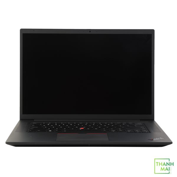 Laptop Lenovo ThinkPad P1 Gen 4 Mobile Workstation | Intel Core i7-11850H | Ram 64GB | SSD 512GB | Nvidia RTX A2000 4GB | 16.0″ WQXGA ( 2560 x 1600 ) IPS