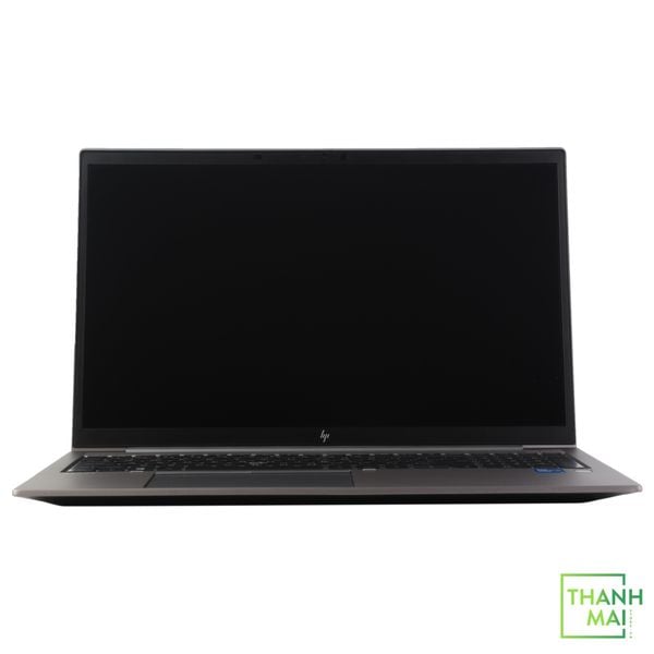 Laptop HP ZBook Firefly 15 G8 | Intel Core i5 - 1145G7 | Ram 32GB | SSD 512GB | NVIDIA® T500 (4 GB GDDR6 dedicated) | 15.6 inch Full HD IPS