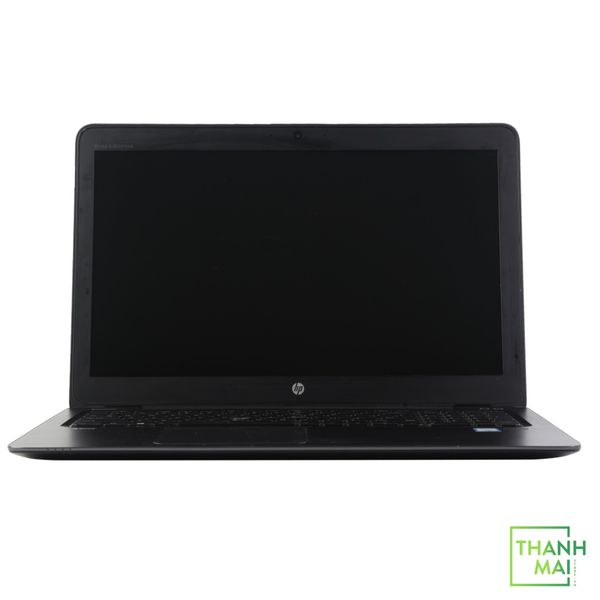 Laptop HP Zbook 15u G4 | Intel Core I5-7200U | Ram 16GB | SSD 265GB | VGA AMD FirePro W4190M 2GB | 15.6