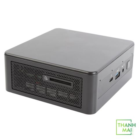 Máy tính Mini PC Intel NUC 11 L6 MB-RNUC11PAHI30000/ Core i3-1115G4/ Ram 24GB/ SSD 128GB + HDD 1TB