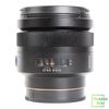 Ống kính Sony Carl Zeiss planar 85mm F/1.4 ZA