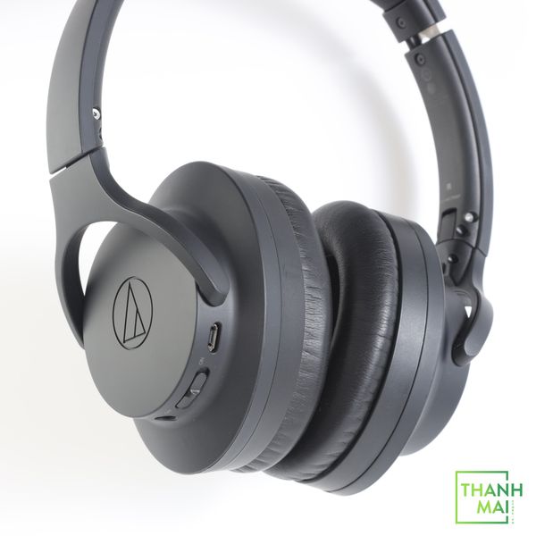 TAI NGHE KHÔNG DÂY AUDIO TECHNICA ATH-ANC700BT