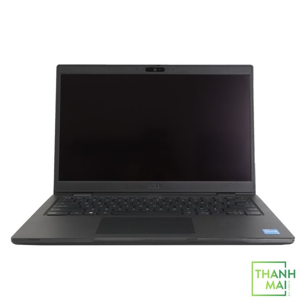 Laptop Dell Latitude 3420 | Intel Core i7-1165G7 | Ram 8GB | 256GB SSD | Intel Iris Xe Graphics | 14.0inch Full HD | Black